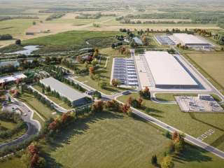 Meta appoints Mortenson to deliver $1 billion Wisconsin data centre