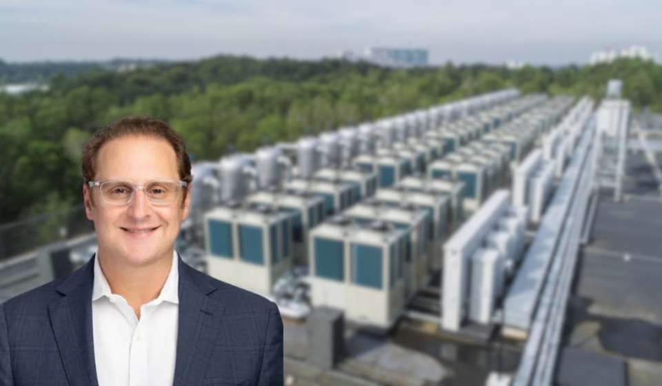 Vantage completes development of first Cyberjaya campus with launch of fourth data centre