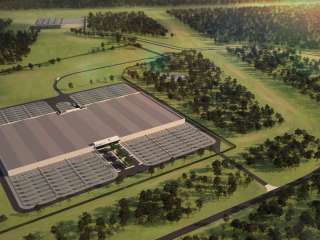 Hut 8 signs $7 billion lease as River Bend data centre project moves into construction