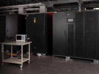 Vertiv lines up new Johor plant for data centre