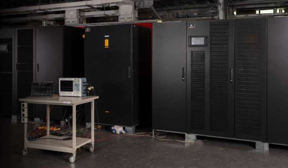 Vertiv lines up new Johor plant for data centre