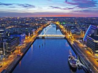 Ireland’s energy regulator reveals long awaited rules on data centre grid connections
