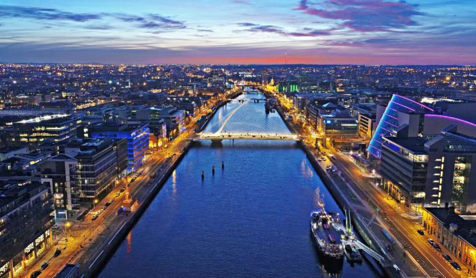 Ireland’s energy regulator reveals long awaited rules on data centre grid connections