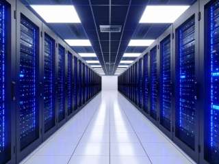 Carbon3.ai to deploy one of the UK’s first NVIDIA Blackwell Ultra clusters in partnership with HPE