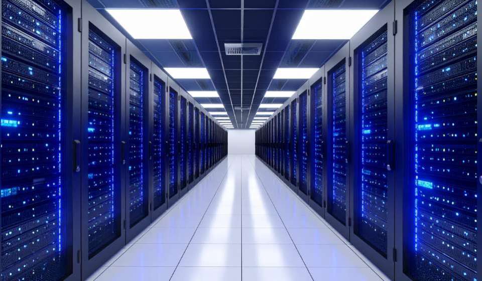 Carbon3.ai to deploy one of the UK’s first NVIDIA Blackwell Ultra clusters in partnership with HPE