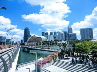 Singapore launches second data centre call for applications with 200MW capacity
