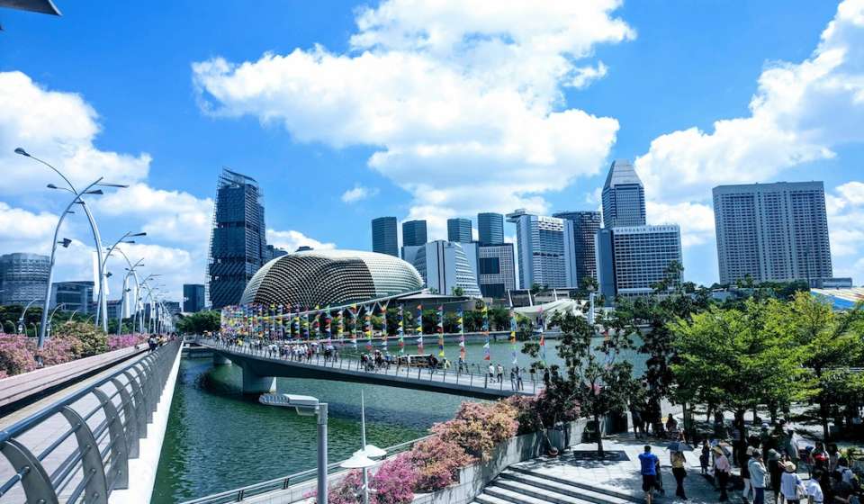 Singapore launches second data centre call for applications with 200MW capacity