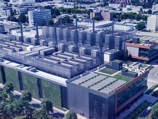 Goodman, CPP Investments launch $9.32 billion European data centre partnership