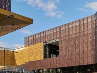 CDC Data Centres lines up advisers for up to A$5bn debt raise: report