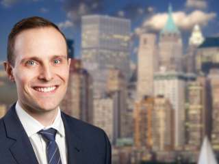 Milbank hires infrastructure finance specialist for New York office