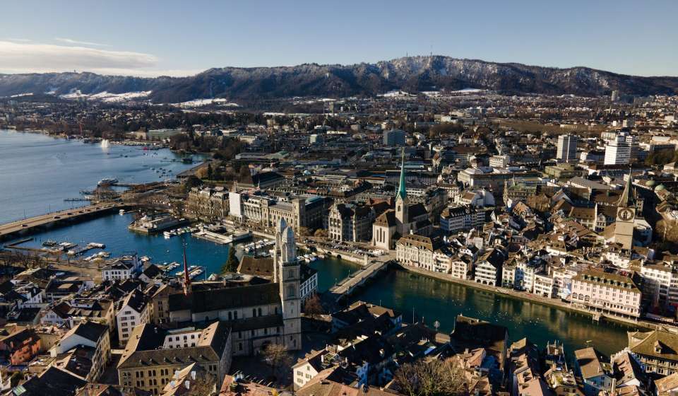 AtlasEdge agrees sale of nine European data centres