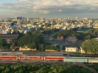 NTT Data to double down on India push with new Bengaluru campus