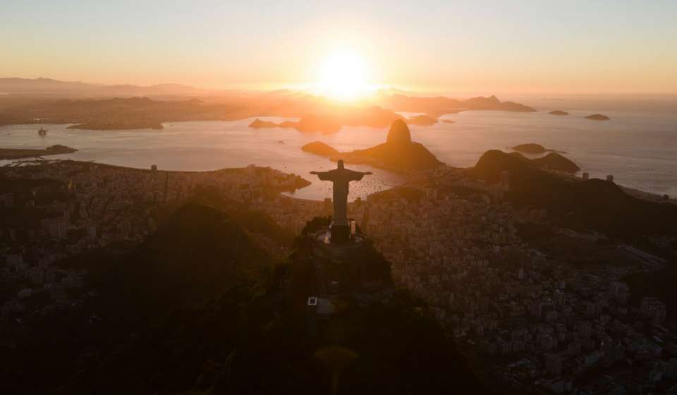 Brazil confronts 54 GW wave of new electricity demand as data centre and hydrogen projects multiply