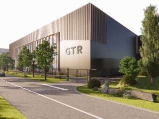 GTR begins construction of its first Swiss data centre in Zurich