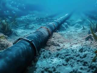 New JV to build $1 billion intra-Asia subsea cable