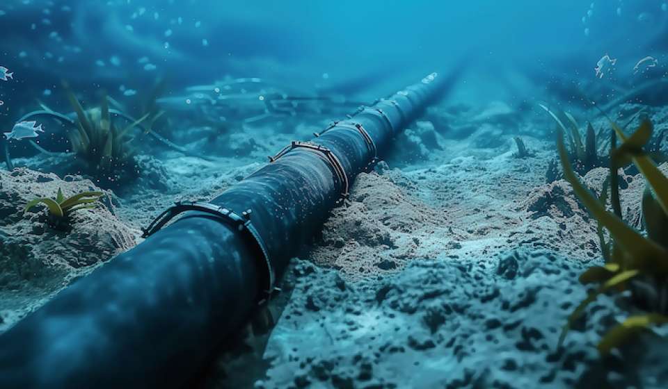 New JV to build $1 billion intra-Asia subsea cable