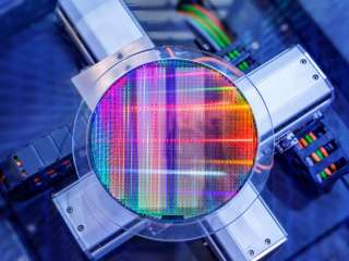 Indonesia outlines $125 million partnership with Arm Holdings to build chip ecosystem