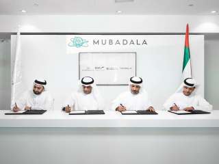 Gulf sovereign funds dominate 2025 deal-Making, with Mubadala most active by transactions