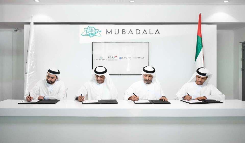 Gulf sovereign funds dominate 2025 deal-Making, with Mubadala most active by transactions