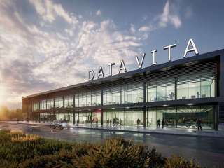 DataVita’s $11.3 billion Scotland site selected as latest UK AI Growth Zone