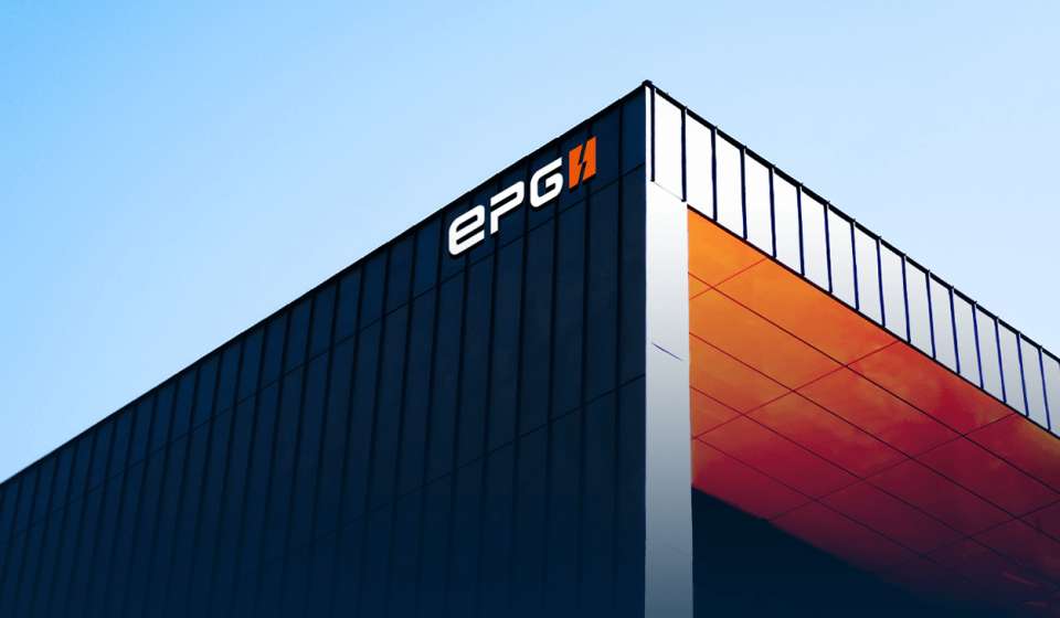 Singapore’s EPG raises nearly $100 million in Series B for modular AI data centres