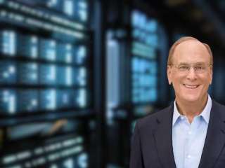 BlackRock's AI partnership raises $12.5 billion for data centres and power