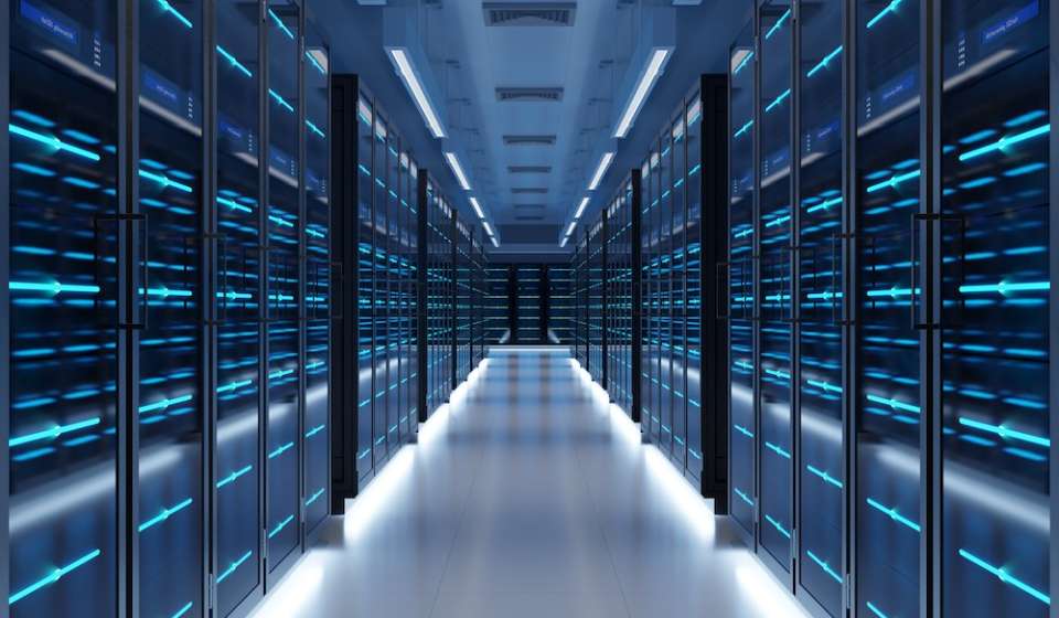 What is Digital Infrastructure and why it matters to the global economy