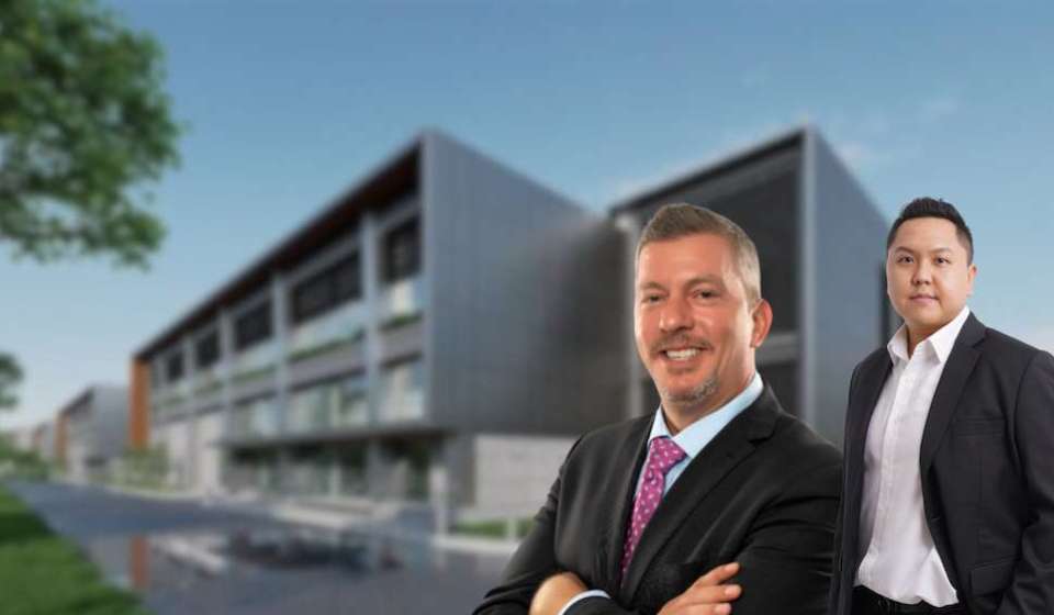 Digital Edge to invest $4.5 billion to build 500MW hyperscale in Indonesia