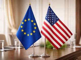 Brussels readies 2026 digital infrastructure push amid rising tensions with Washington