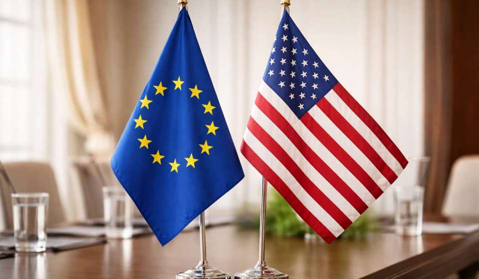 Brussels readies 2026 digital infrastructure push amid rising tensions with Washington
