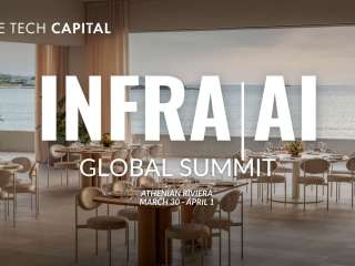 InfraAI Global Summit 2026 sets out agenda examining the physical and financial limits of AI at acale