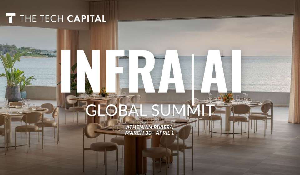 InfraAI Global Summit 2026 sets out agenda examining the physical and financial limits of AI at acale