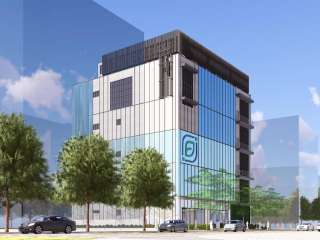 Empyrion breaks ground first Taiwan data centre, targets 2027 launch