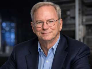 Former Google chief executive enters power generation race for AI data centres