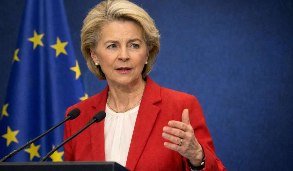 Europe accelerates efforts to reduce dependence on US Big Tech infrastructure