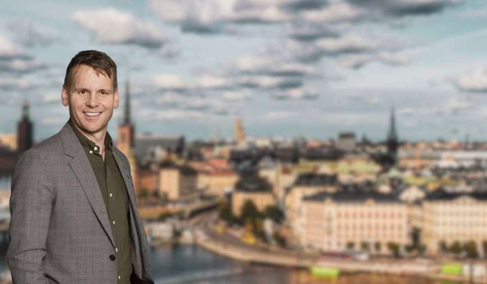 atNorth plans 30 MW Stockholm data centre, targets Q4 2027 launch