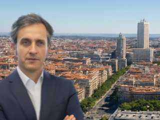 Nostrum Data Centers appoints JLL for 800 MW Spain projects