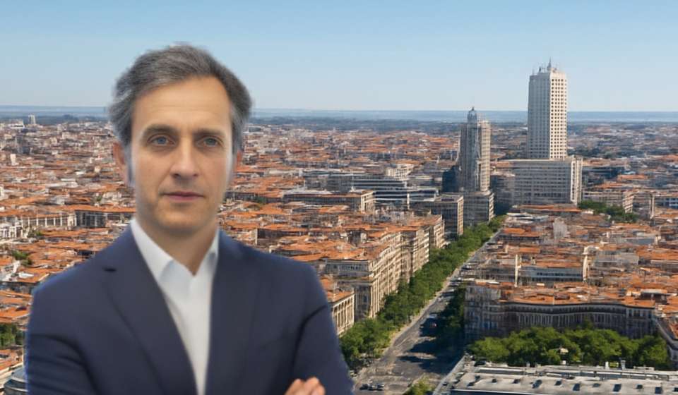 Nostrum Data Centers appoints JLL for 800 MW Spain projects