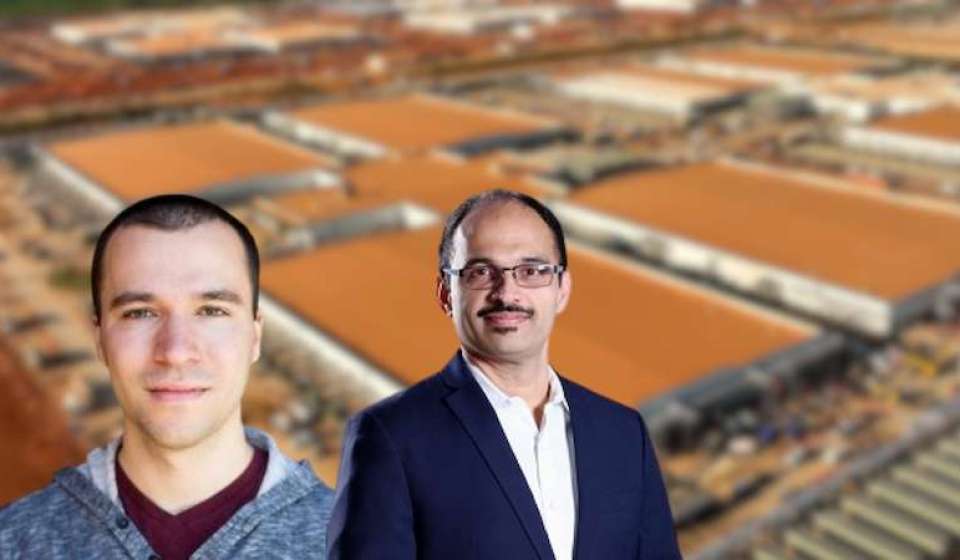 OpenAI, SoftBank invest $1 billion in SB Energy for Stargate buildout