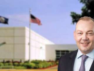 Digital Core REIT signs 10-year lease for Virginia facility
