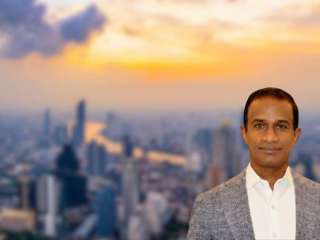 Google Cloud launches a new region in Bangkok, part of $1 billion investments