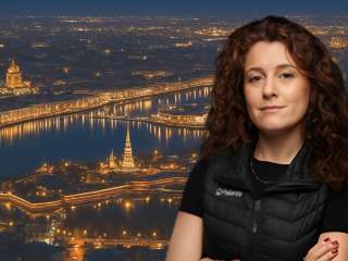 Nscale names former Palantir executive as COO and secures US data centre deal