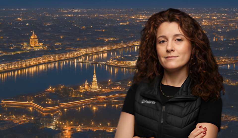 Nscale names former Palantir executive as COO and secures US data centre deal