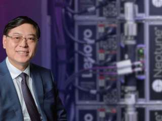 Lenovo, NVIDIA launch gigawatt-scale AI cloud “Gigafactory” programme
