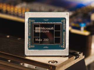 Microsoft rolls out new AI chip to reduce Nvidia’s developer advantage