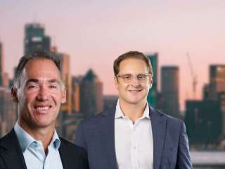 Aware Super to invest $300 million in Vantage Data Centers APAC
