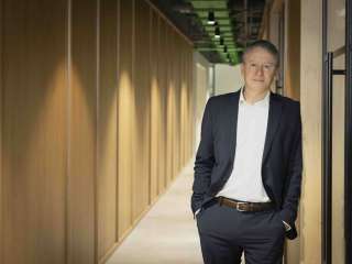 Leadership change at Schneider Electric targets UK and Ireland data centre investment growth