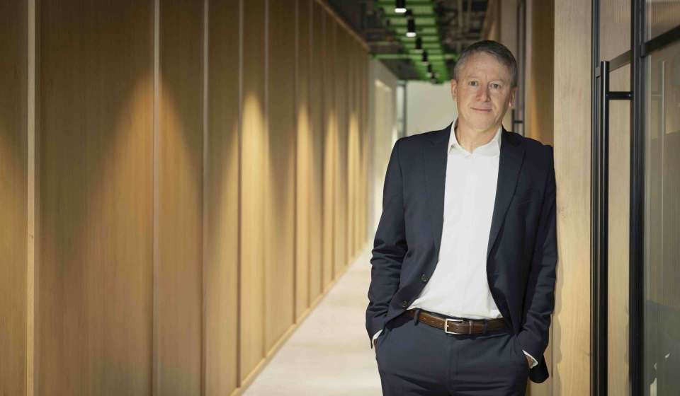 Leadership change at Schneider Electric targets UK and Ireland data centre investment growth