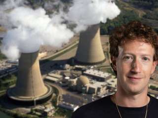 Meta signs nuclear power deals with Oklo, TerraPower and Vistra