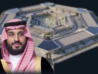 Saudi Arabia launches 480MW Hexagon data centre